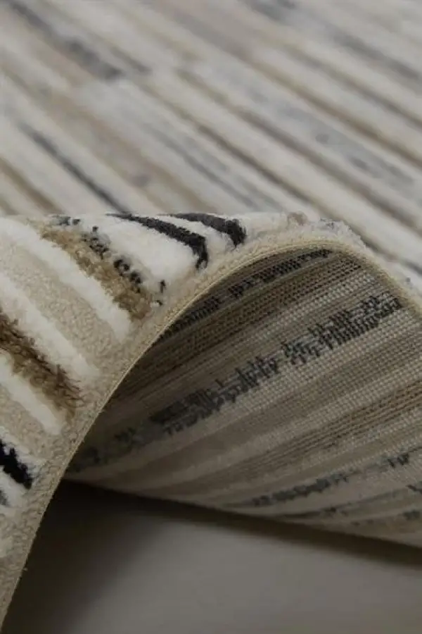 Dekorenti Halı Mira 1611 Gri