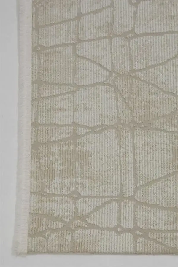 Dekorenti Halı Mira 1614 Vizon