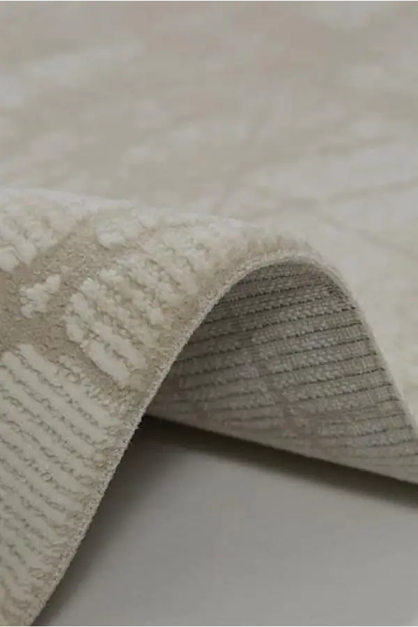 Dekorenti Halı Mira 1614 Vizon