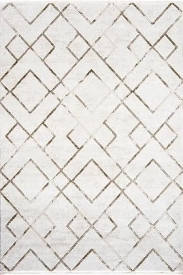 Dekorenti Halı Mira 1616 Vizon