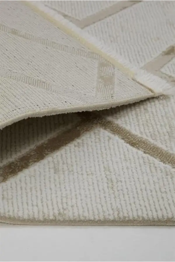 Dekorenti Halı Mira 1616 Vizon