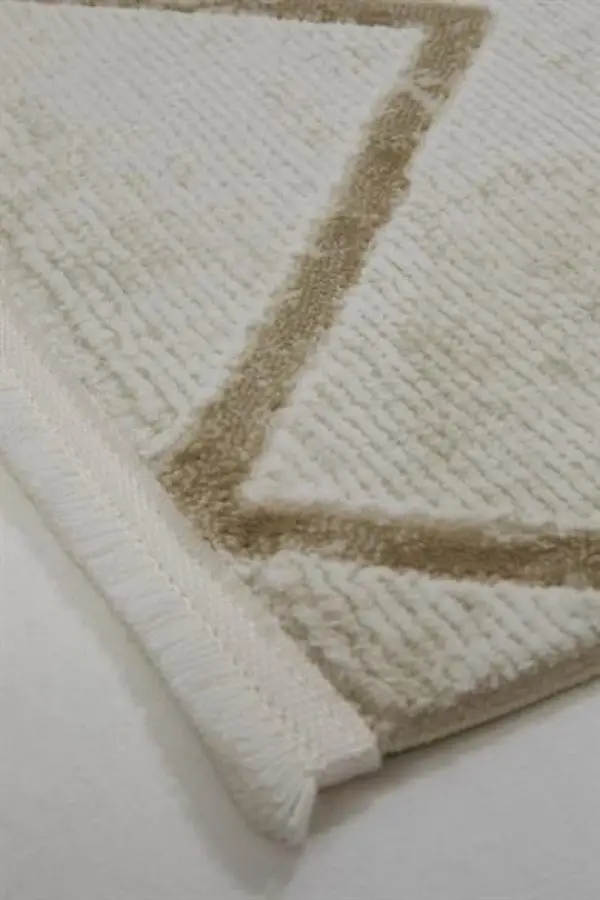 Dekorenti Halı Mira 1616 Vizon