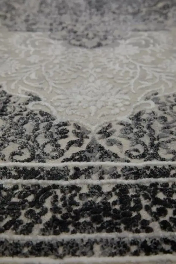 Dekorenti Halı Mira 1618 Gri