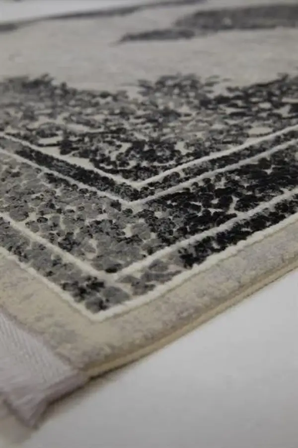 Dekorenti Halı Mira 1618 Gri