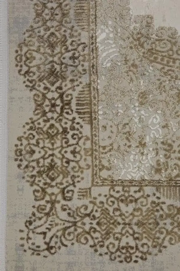 Dekorenti Halı Mira 1619 Vizon