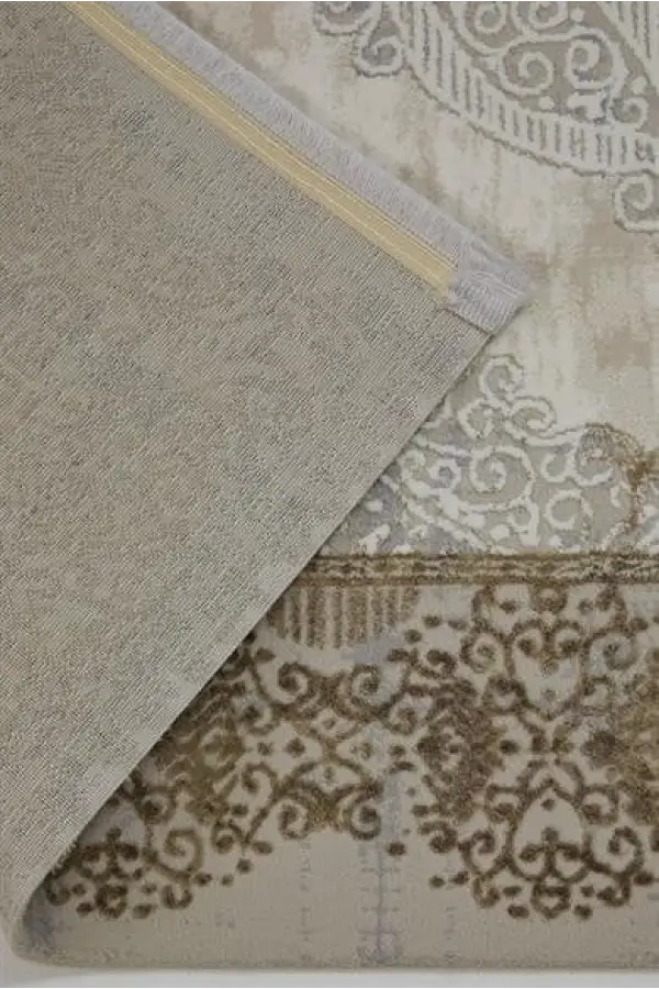 Dekorenti Halı Mira 1619 Vizon