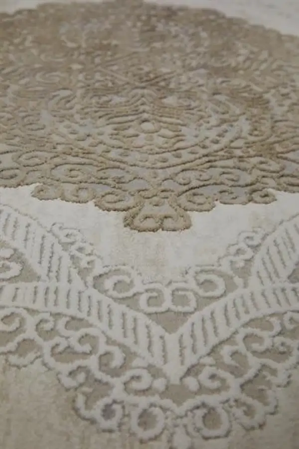 Dekorenti Halı Mira 1619 Vizon