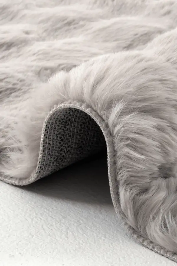 Dekorenti Halı Nice 9302 Gri