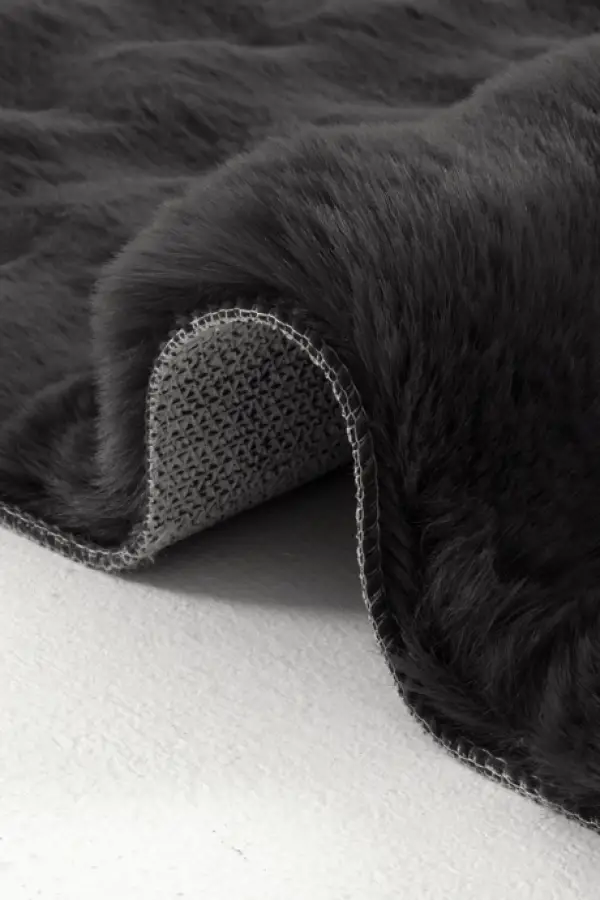 Dekorenti Halı Nice 9306 Antrasit