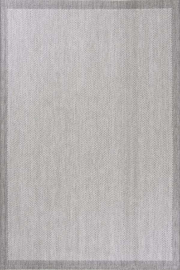 Dekorenti Halı Sisal Nova 2002 Gri