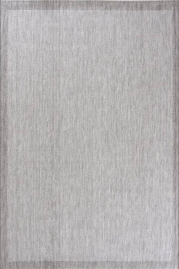 Dekorenti Halı Sisal Nova 2004 Gri