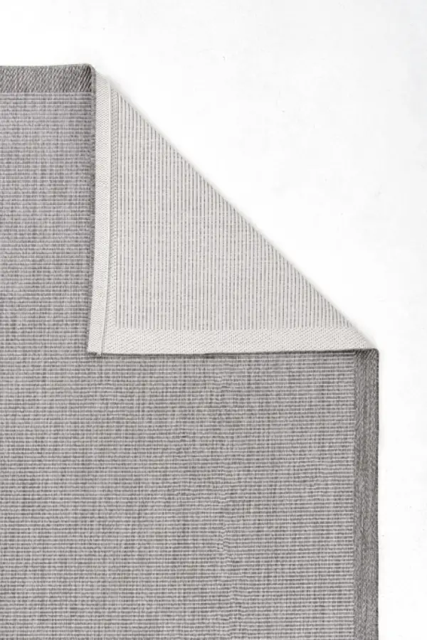 Dekorenti Halı Sisal Nova 2004 Gri