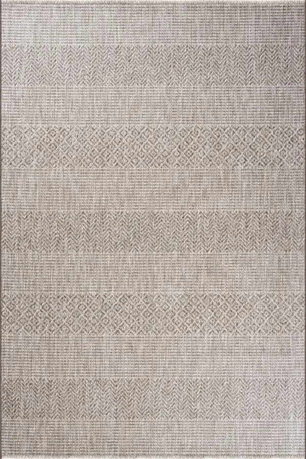 Dekorenti Halı Sisal Nova 2005 Bej