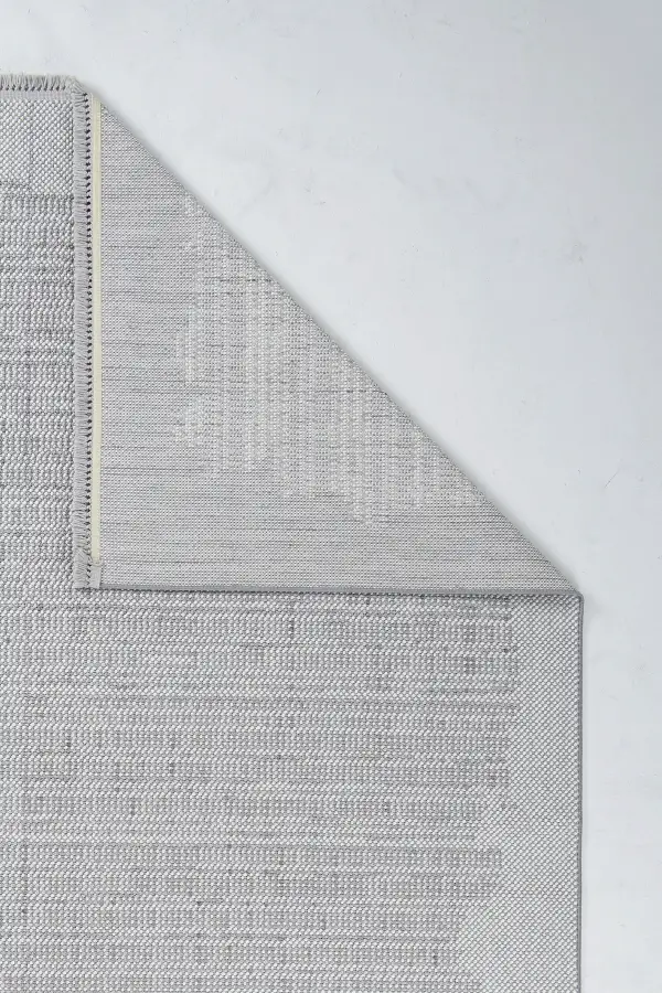 Dekorenti Halı Piana 1116 Gri