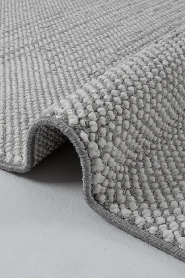 Dekorenti Halı Piana 1116 Gri