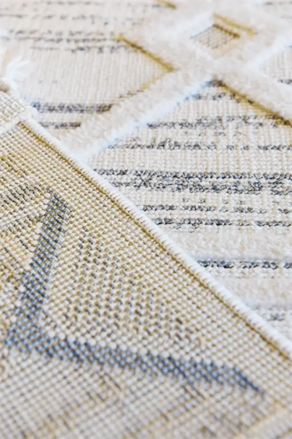 Dekorenti Halı Polo 7801 Multi