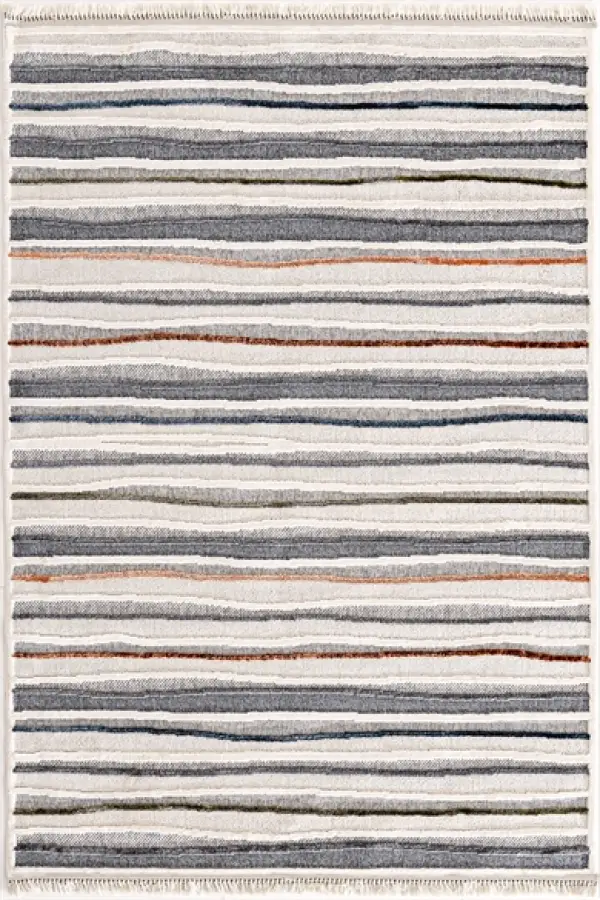 Dekorenti Halı Polo 7803 Multi