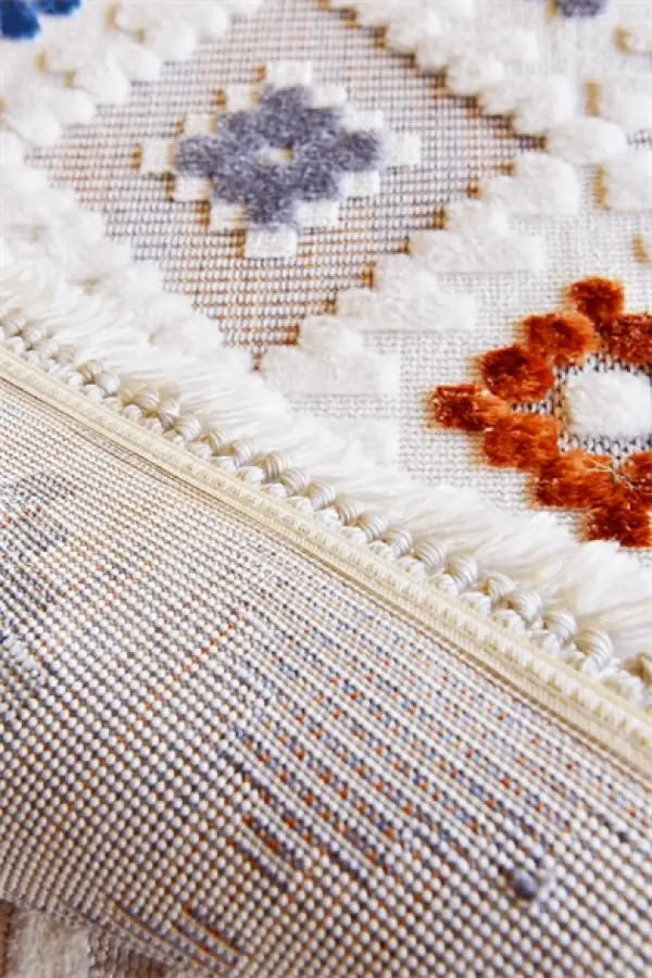 Dekorenti Halı Polo 7806 Multi