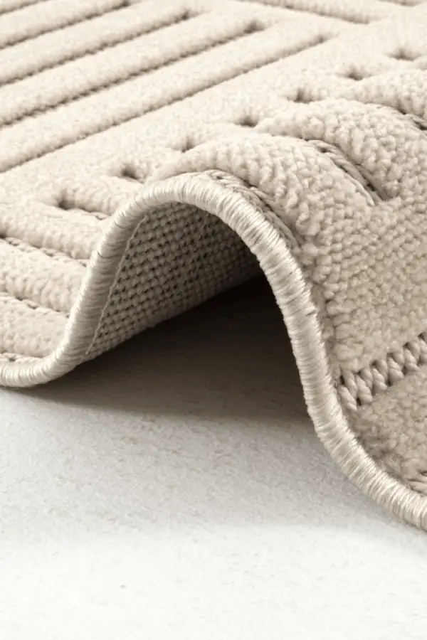 Dekorenti Halı Prag 9204 Bej