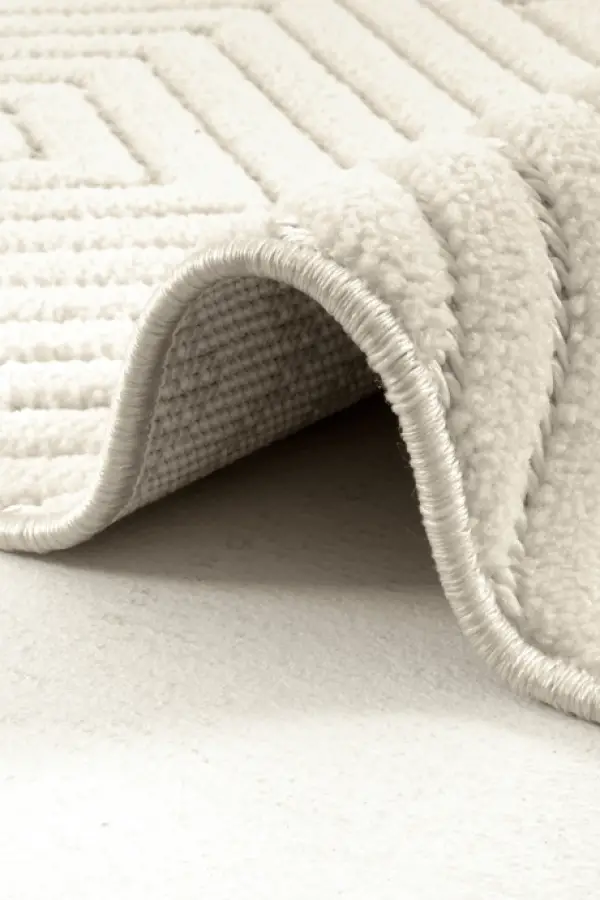 Dekorenti Halı Prag 9205 Krem