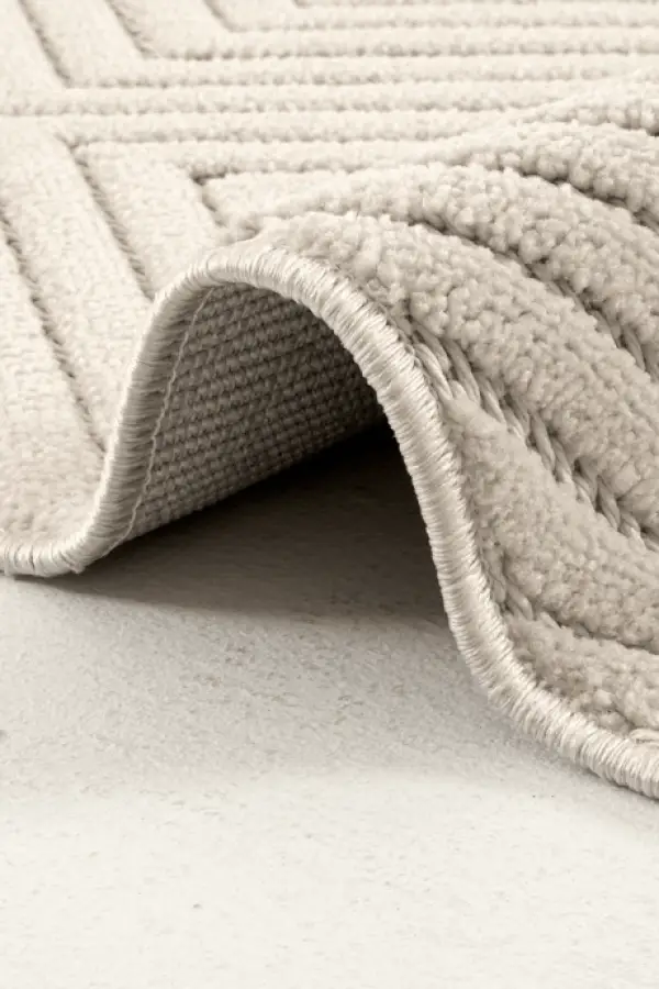 Dekorenti Halı Prag 9208 Bej