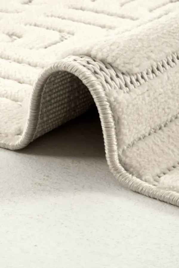 Dekorenti Halı Prag 9209 Krem