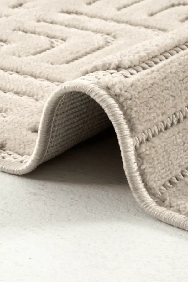 Dekorenti Halı Prag 9212 Bej