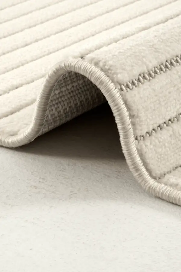 Dekorenti Halı Prag 9213 Krem