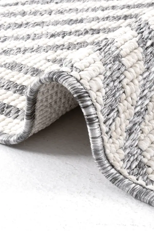 Dekorenti Halı Sahra 9906 Gri