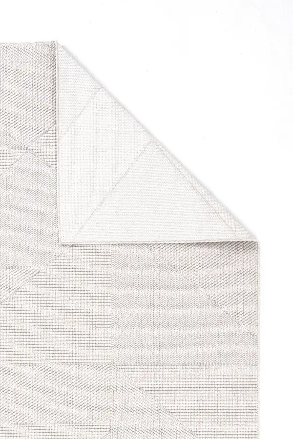 Dekorenti Halı Sahra 9908 Krem