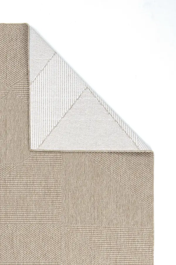 Dekorenti Halı Sahra 9909 Bej