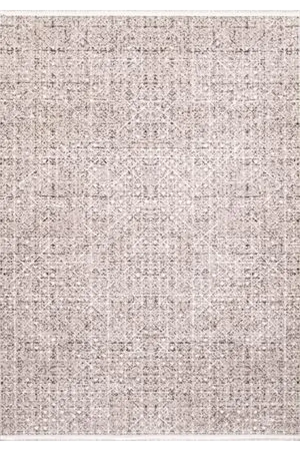 Dekorenti Halı Sateen 6403 Gri