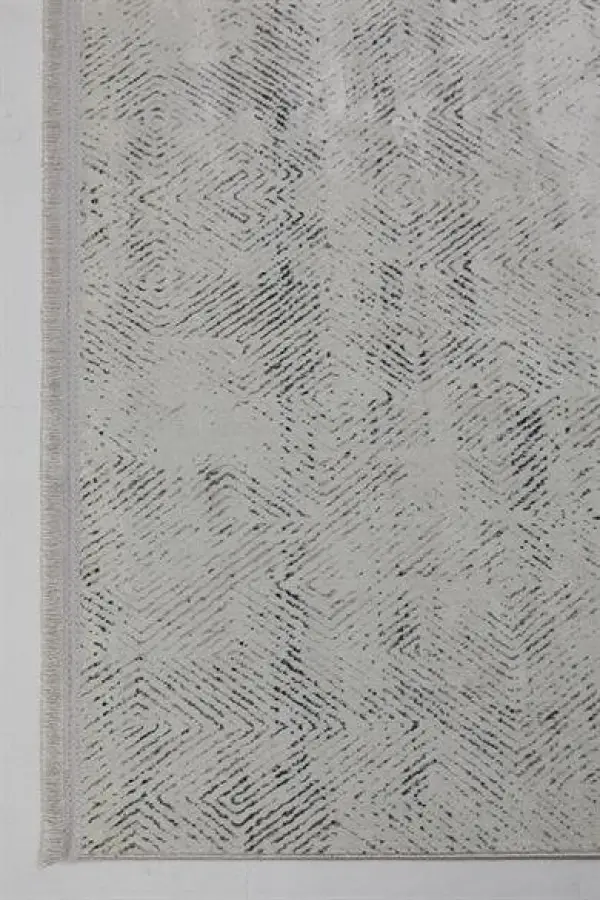 Dekorenti Halı Sateen 6404 Gri
