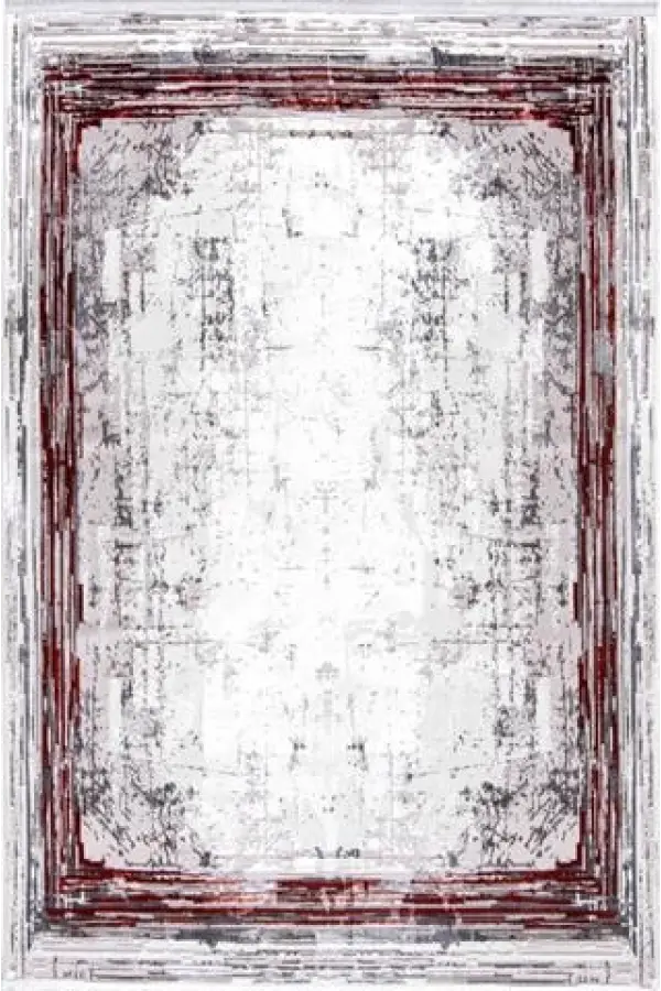 Dekorenti Halı Sateen 6409 Taba