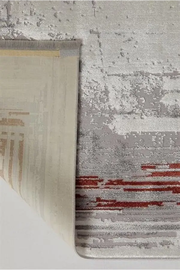 Dekorenti Halı Sateen 6409 Taba