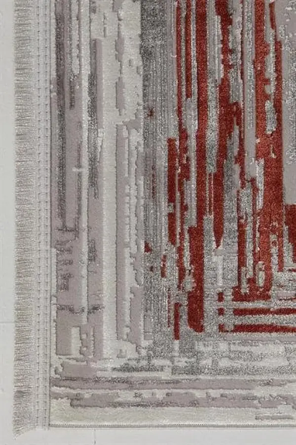 Dekorenti Halı Sateen 6409 Taba