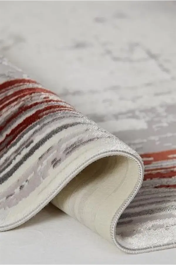 Dekorenti Halı Sateen 6409 Taba