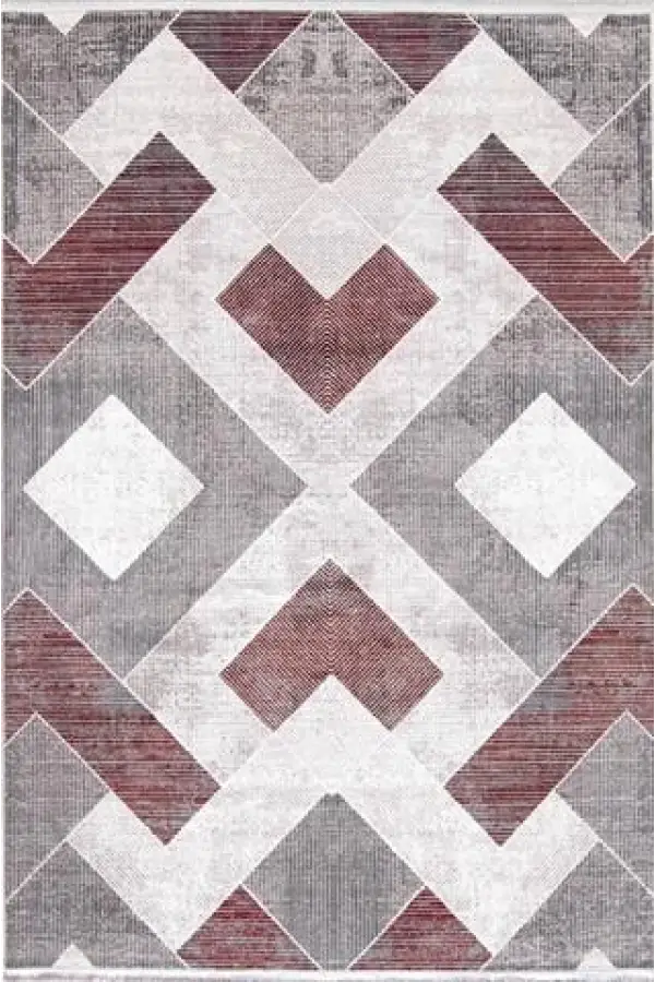 Dekorenti Halı Sateen 6410 Taba