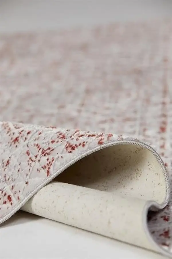 Dekorenti Halı Sateen 6411 Taba