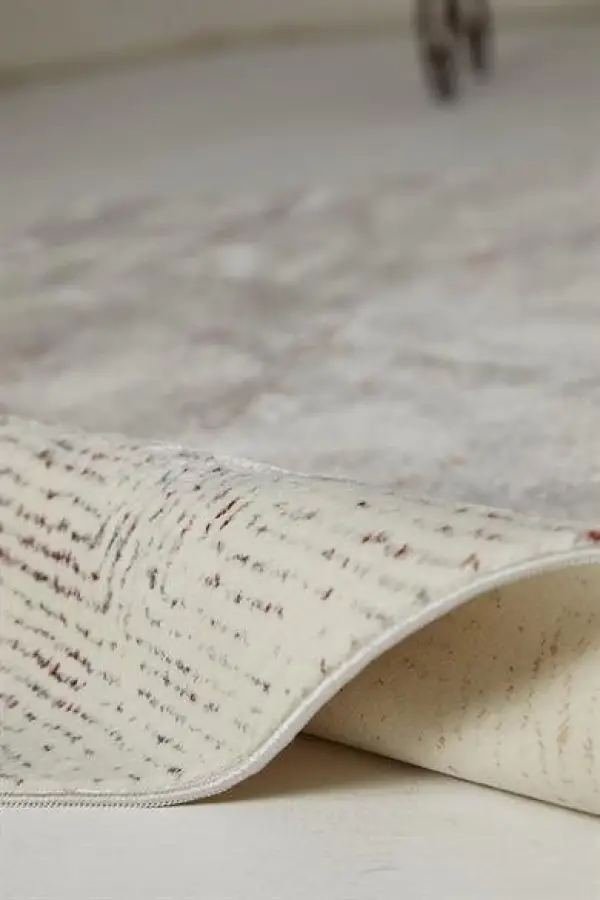 Dekorenti Halı Sateen 6412 Taba