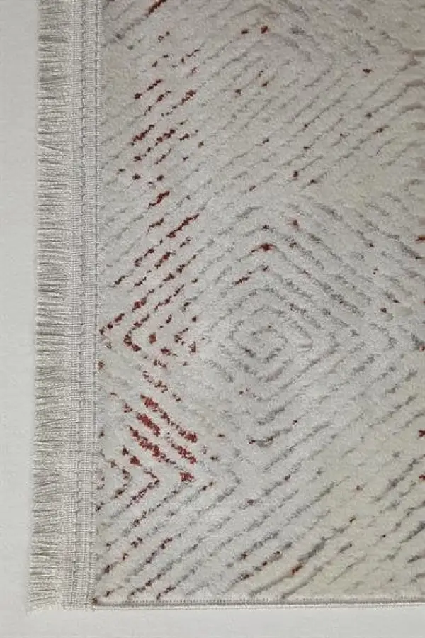 Dekorenti Halı Sateen 6412 Taba