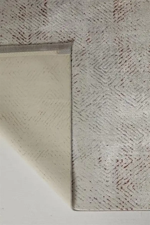 Dekorenti Halı Sateen 6412 Taba