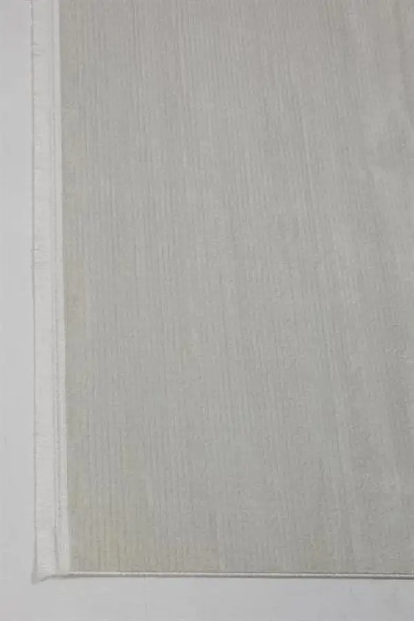 Dekorenti Halı Sateen 6413 Beyaz