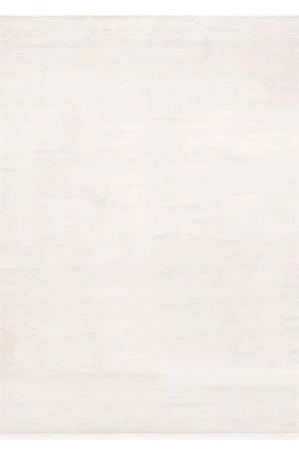 Dekorenti Halı Sateen 6413 Beyaz