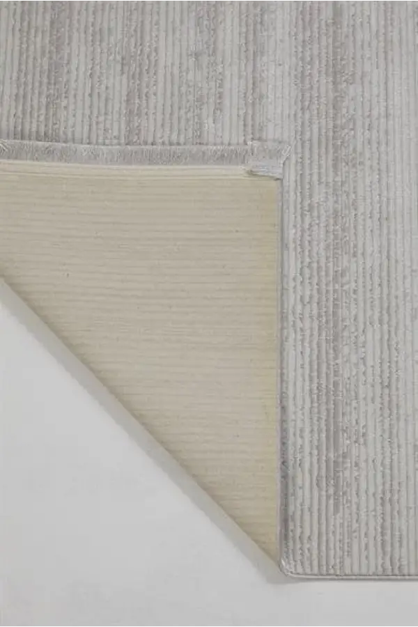 Dekorenti Halı Sateen 6414 Gri