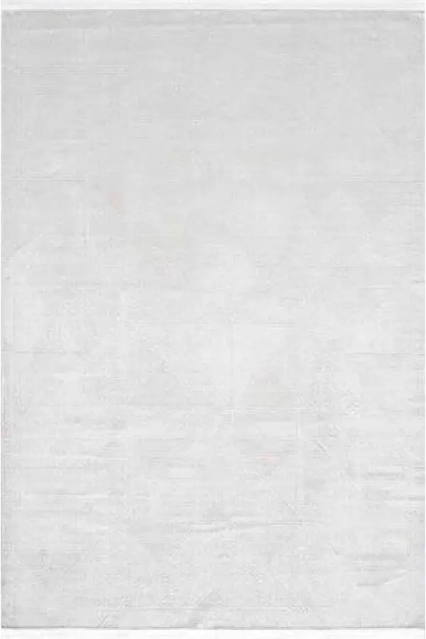 Dekorenti Halı Sateen 6415 Beyaz