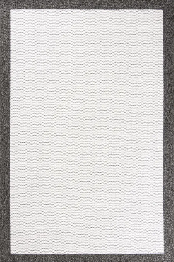 Dekorenti Halı Sisal Lora 3203 Antrasit