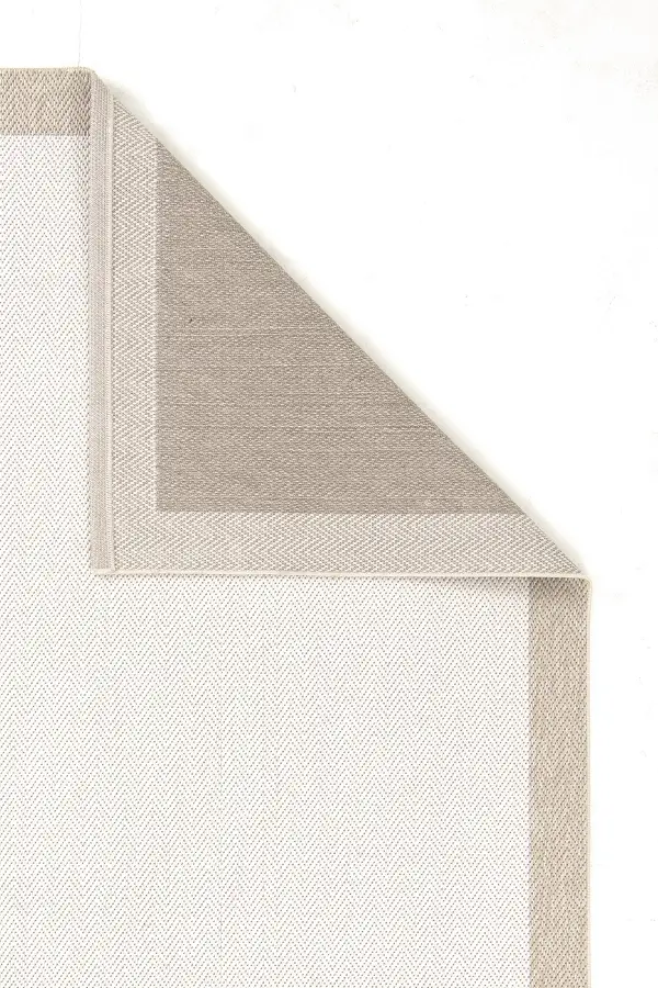 Dekorenti Halı Sisal Lora 3204 Bej