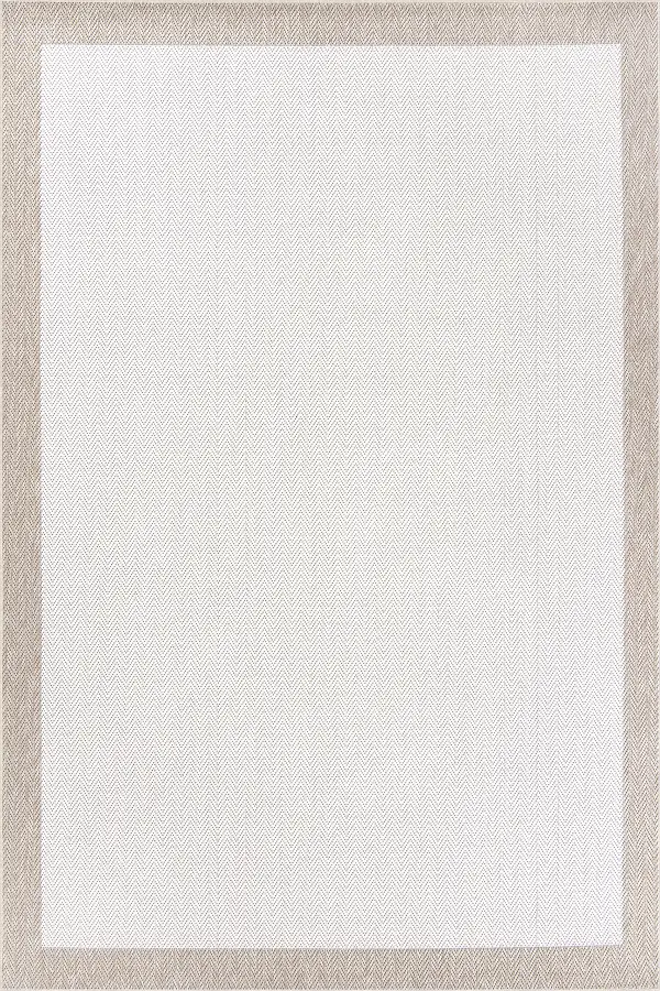 Dekorenti Halı Sisal Lora 3204 Bej