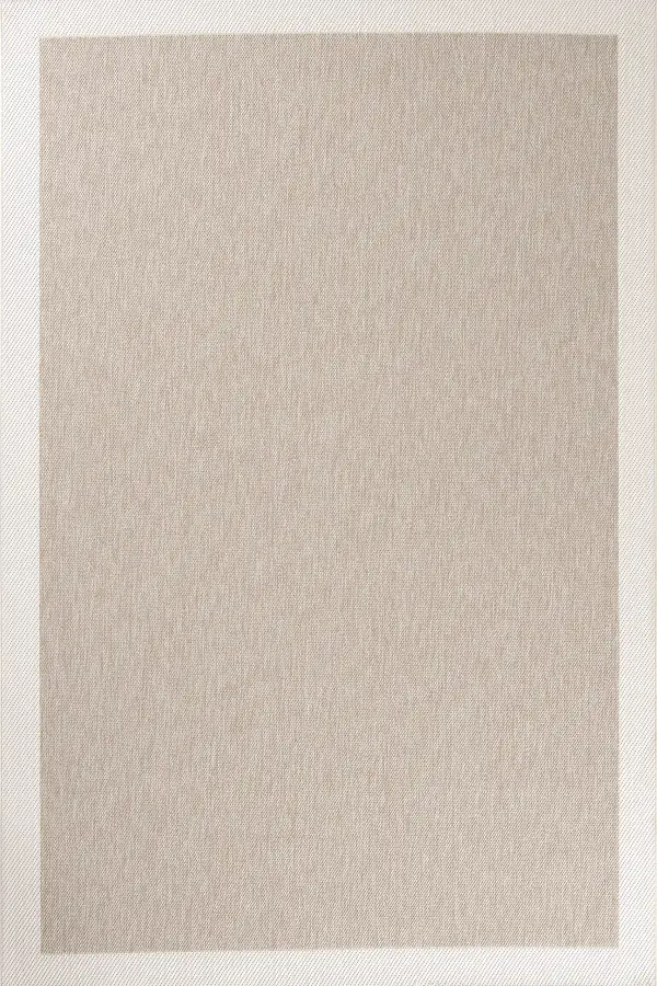 Dekorenti Halı Sisal Lora 3206 Bej